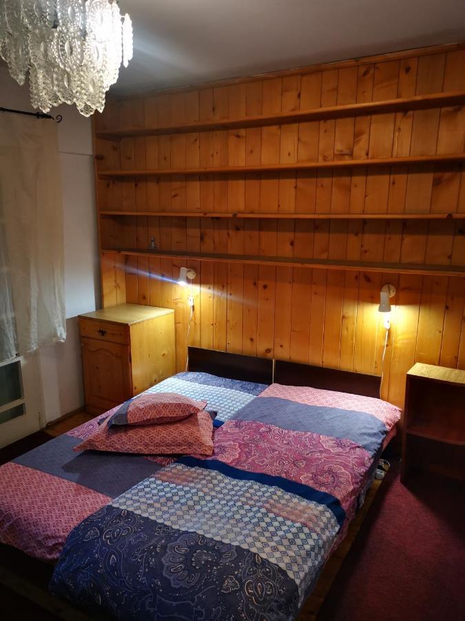 Enjoy Hostel Cluj-Napoca Rum bild
